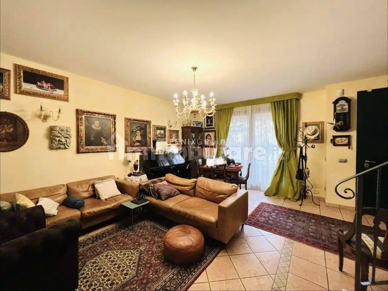 Villa a schiera via Venzone 11, Paltana - Mandria, Padova - foto 5