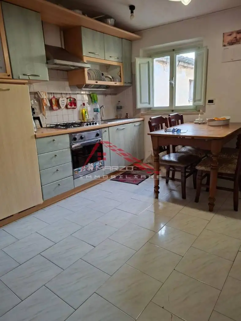 Appartamento in vendita a Cascina