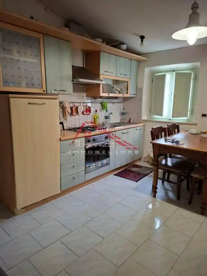 Bilocale buono stato, secondo piano, Navacchio Nord - Zambra, Cascina - foto 2