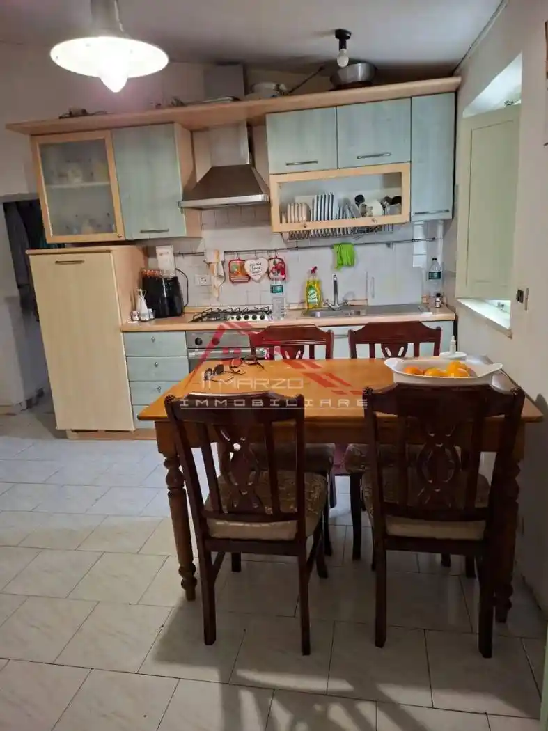 Bilocale buono stato, secondo piano, Navacchio Nord - Zambra, Cascina - foto 3