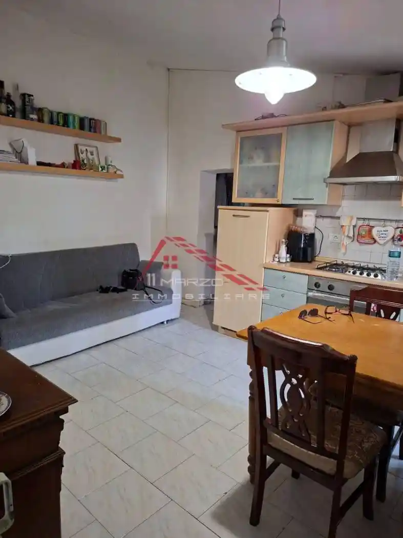 Bilocale buono stato, secondo piano, Navacchio Nord - Zambra, Cascina - foto 5