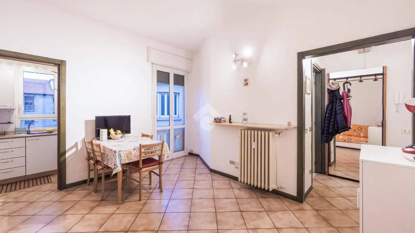 Apartment in vendita a Milan