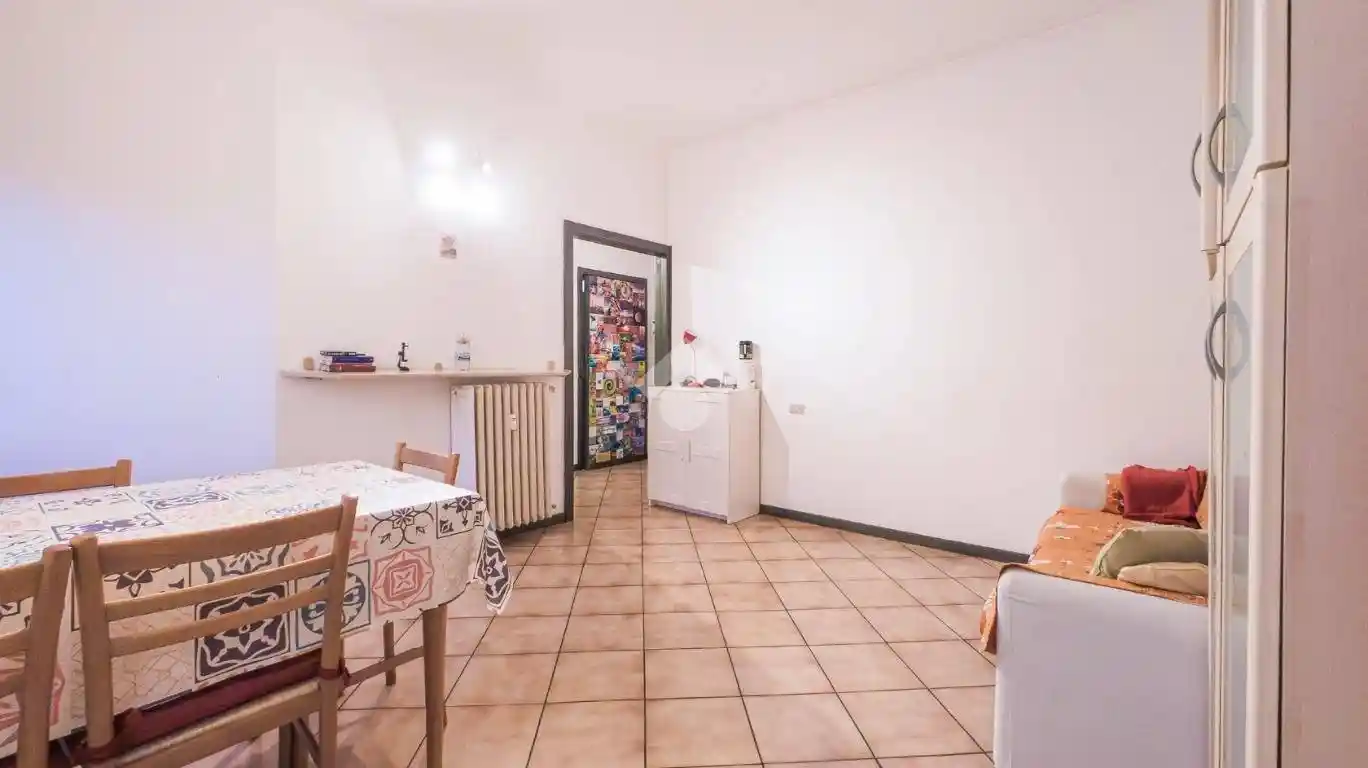 Monolocale via Vigilio Inama 15, Città Studi, Milano - foto 3