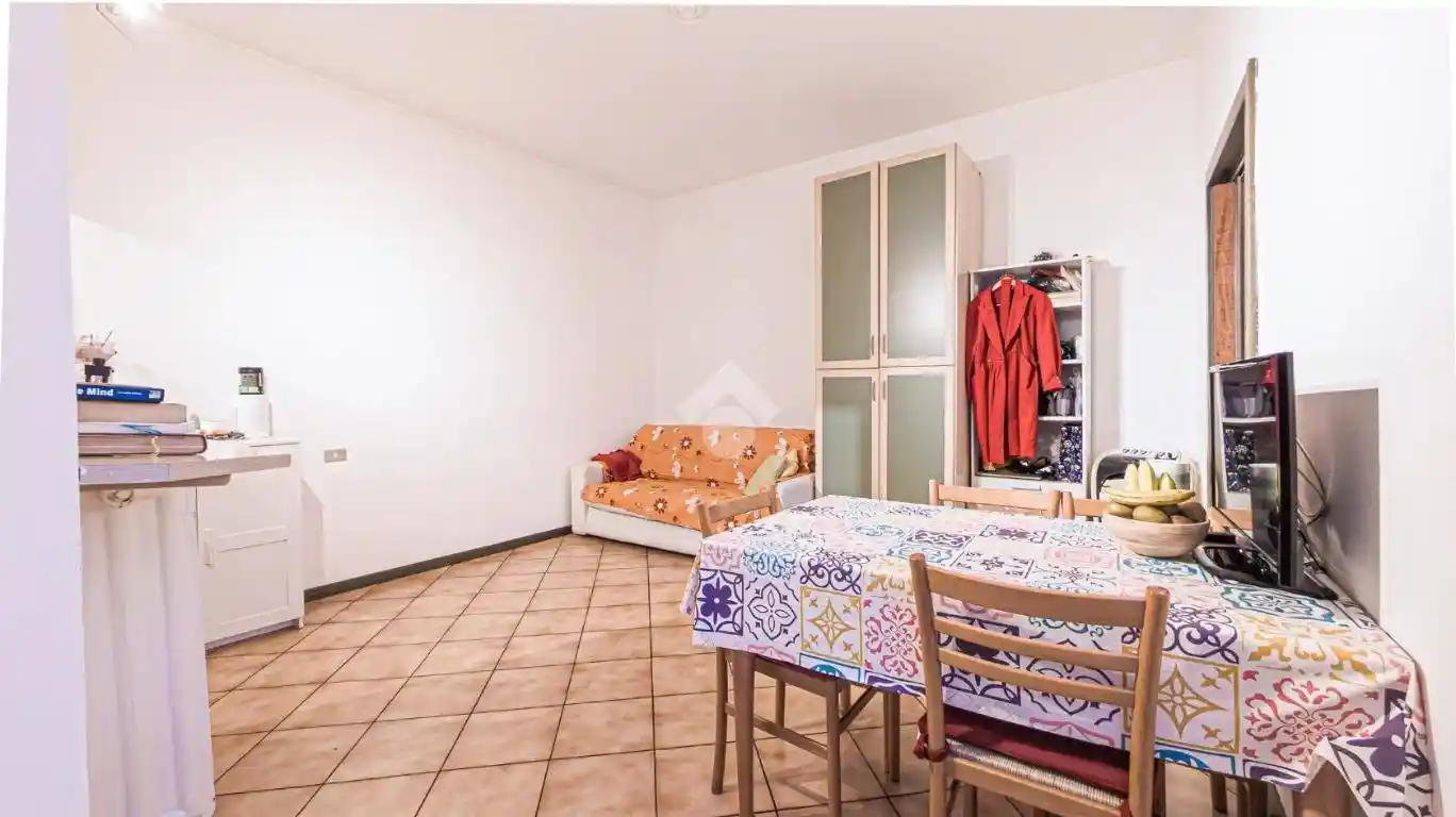 Monolocale via Vigilio Inama 15, Città Studi, Milano - foto 4