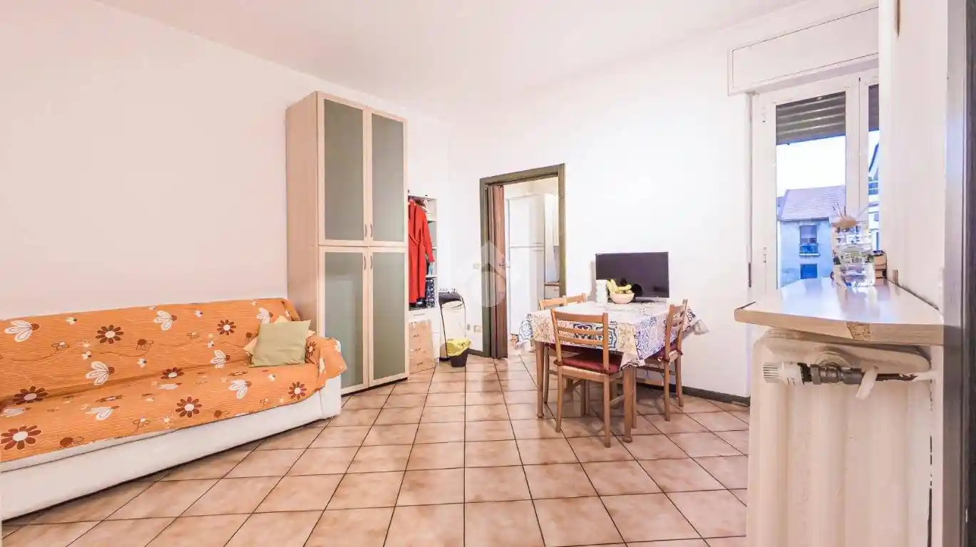 Monolocale via Vigilio Inama 15, Città Studi, Milano - foto 5