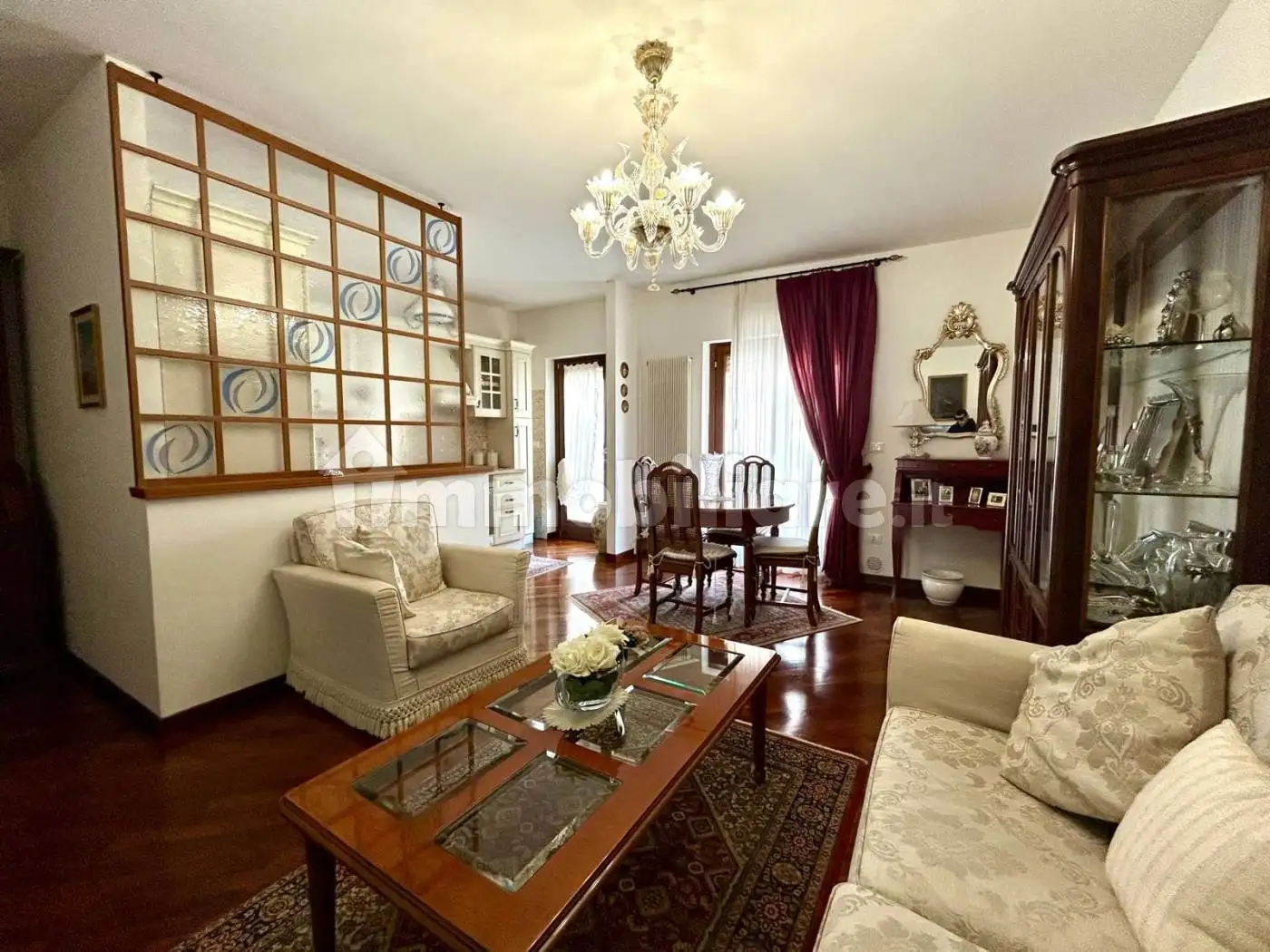 Appartamento in vendita a Ortona