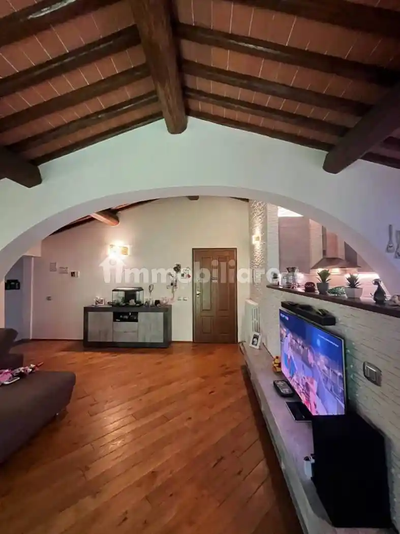 Quadrilocale ottimo stato, secondo piano, San Cipriano S.Barbara Centinal, Cavriglia - foto 5