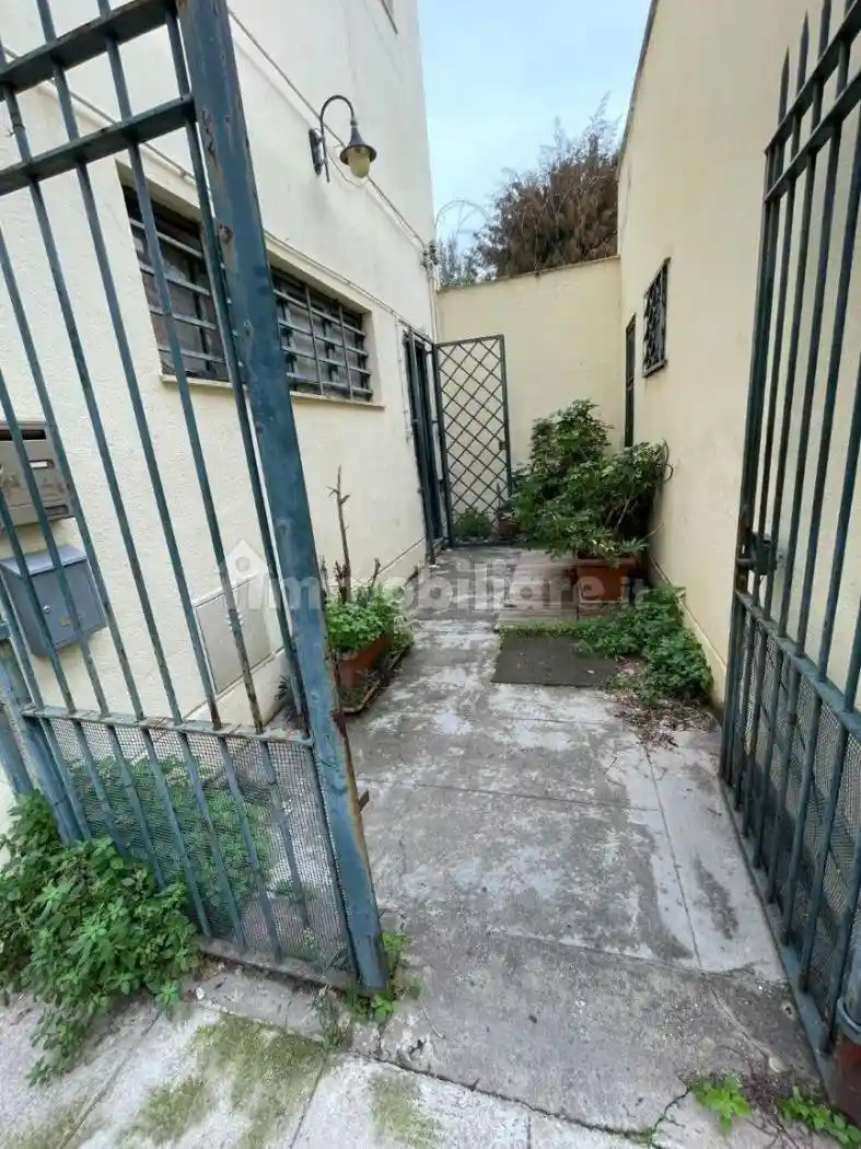 Trilocale via Torquato Tasso 57, Libertà - Villabianca, Palermo - foto 2