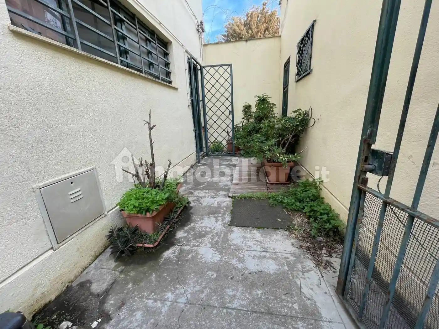 Trilocale via Torquato Tasso 57, Libertà - Villabianca, Palermo - foto 5