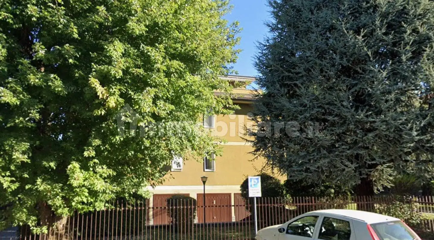 Appartamento in asta a Valbrembo