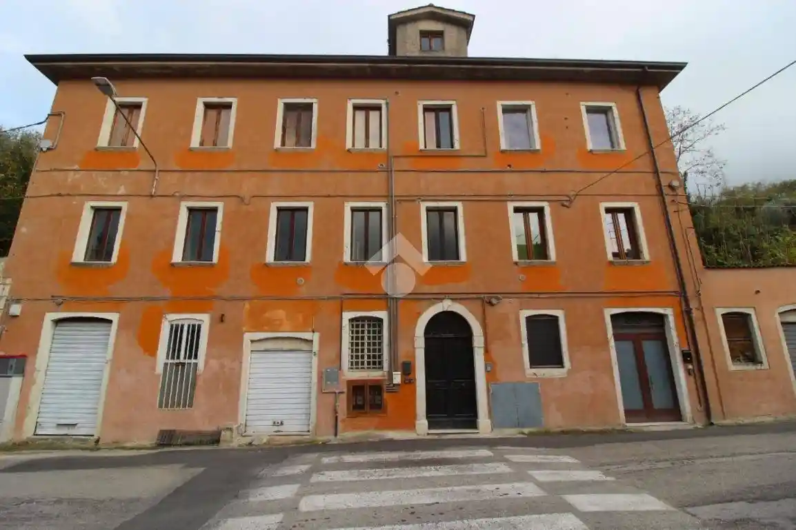 Appartamento in vendita a Ascoli Piceno