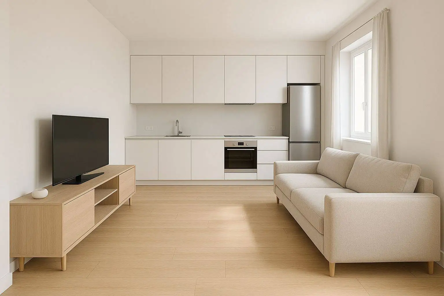 Apartment in vendita a Milan