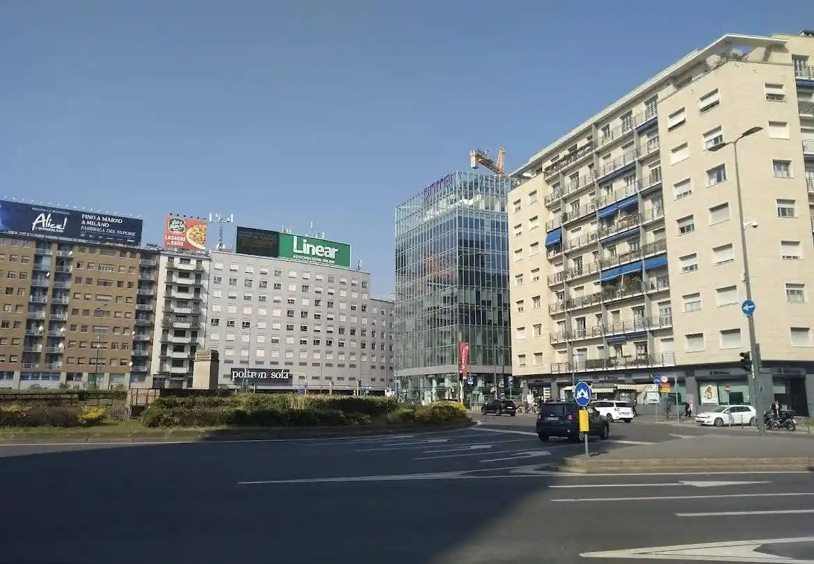 Bilocale nuovo, terzo piano, Città Studi, Milano - foto 3