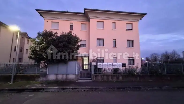 Appartamento in asta a Gattatico