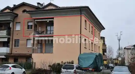 Appartamento all'asta via M.l. King, 7, Gattatico - foto 2