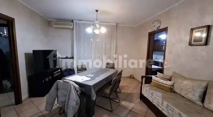 Appartamento all'asta via M.l. King, 7, Gattatico - foto 4