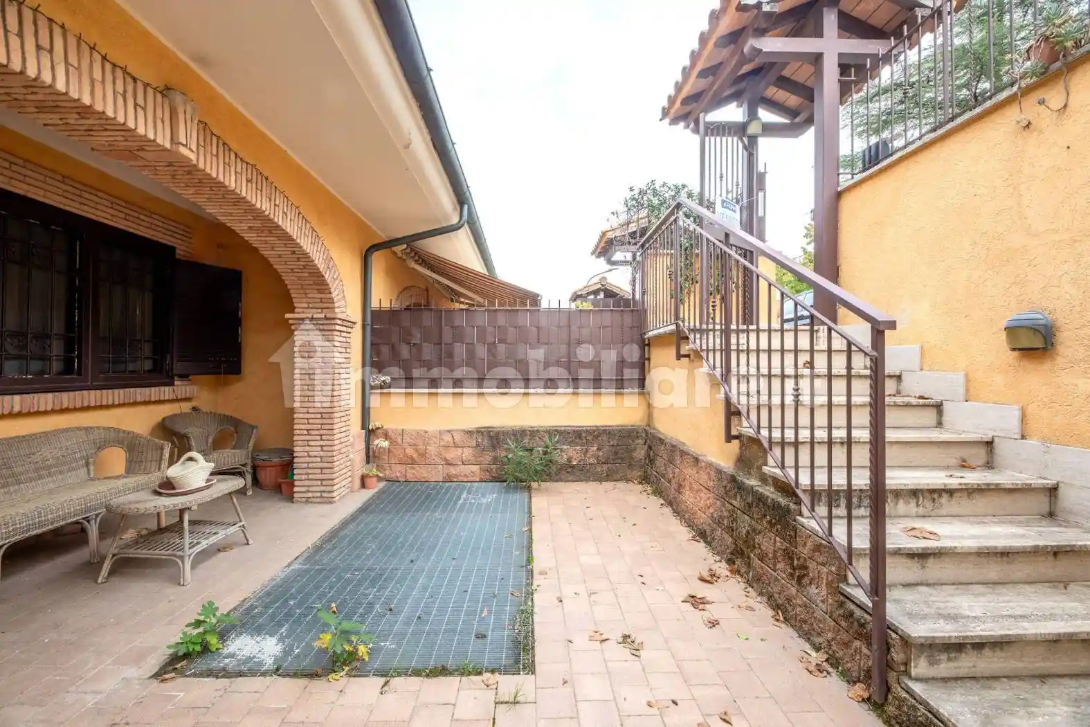 Villa a schiera via Pietro Vannucci, Pichini, Guidonia Montecelio - foto 2