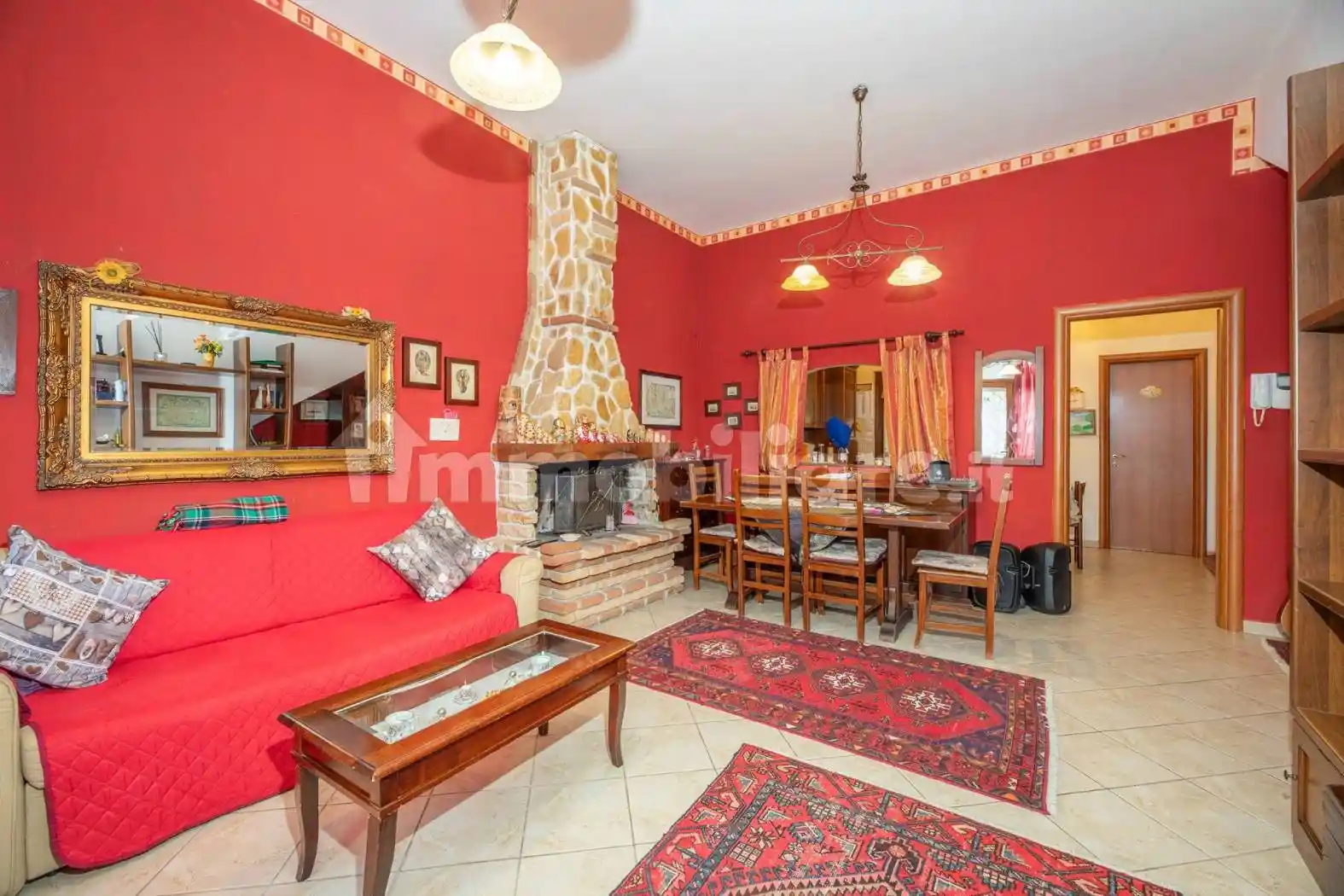 Villa a schiera via Pietro Vannucci, Pichini, Guidonia Montecelio - foto 3