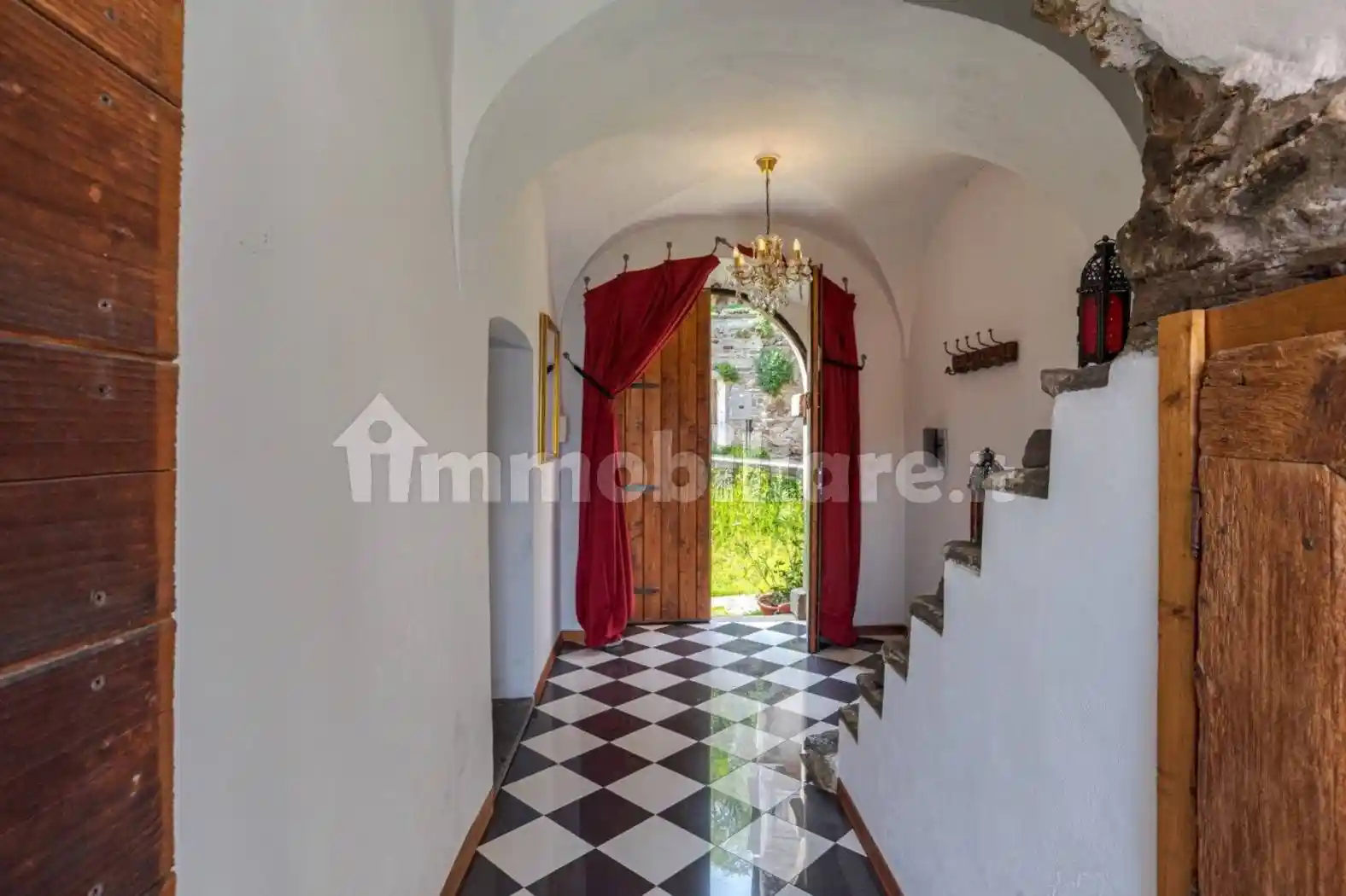 Casa indipendente - foto 4