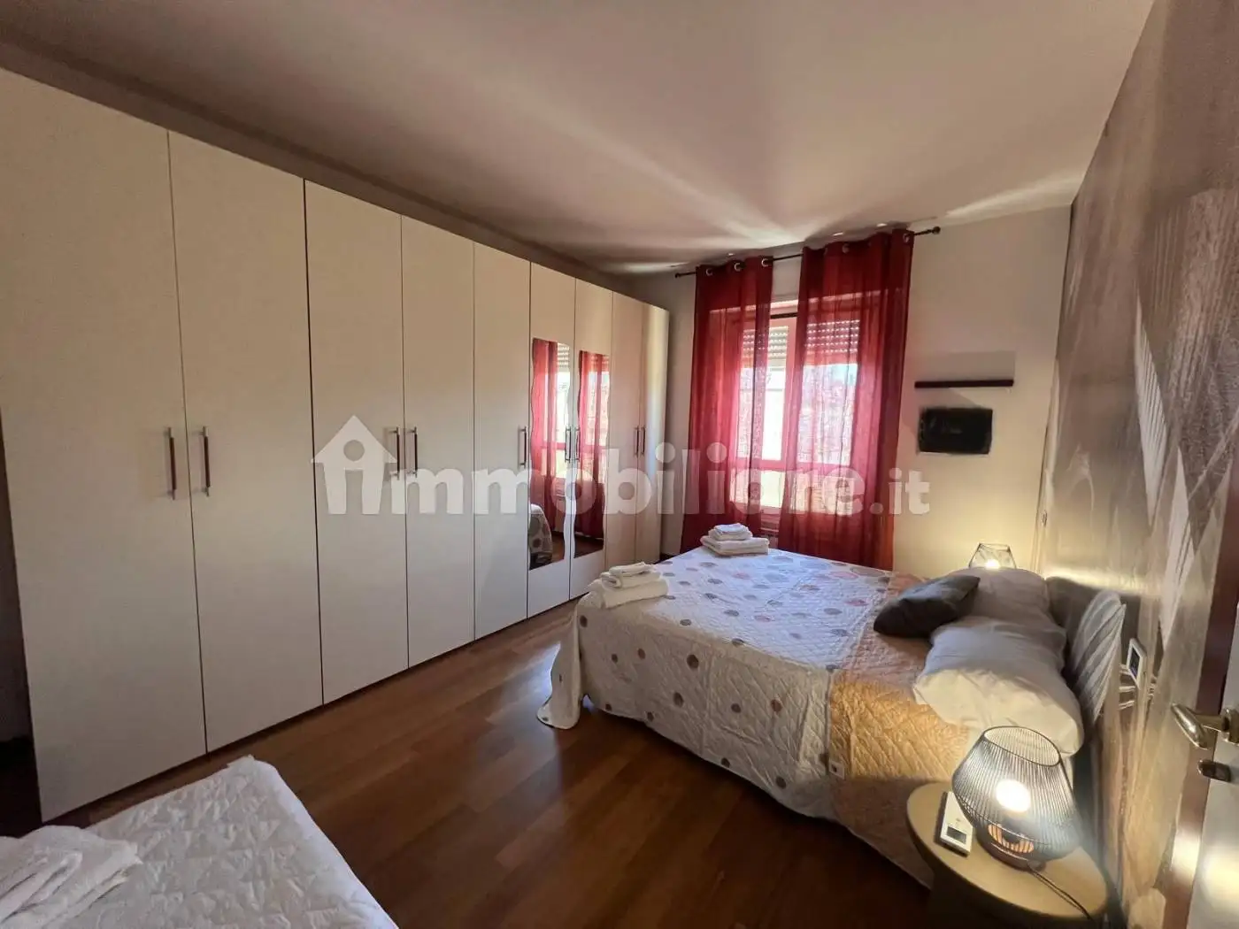 Attico - Mansarda in affitto a La Spezia