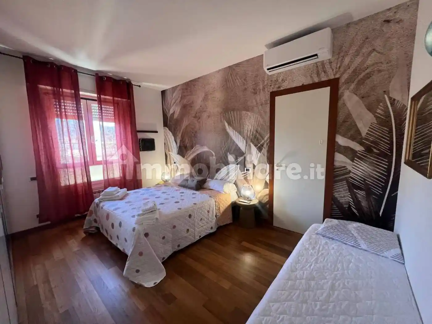 Attico via Severino Ferrari 65, Kennedy - Mazzetta, La Spezia - foto 2