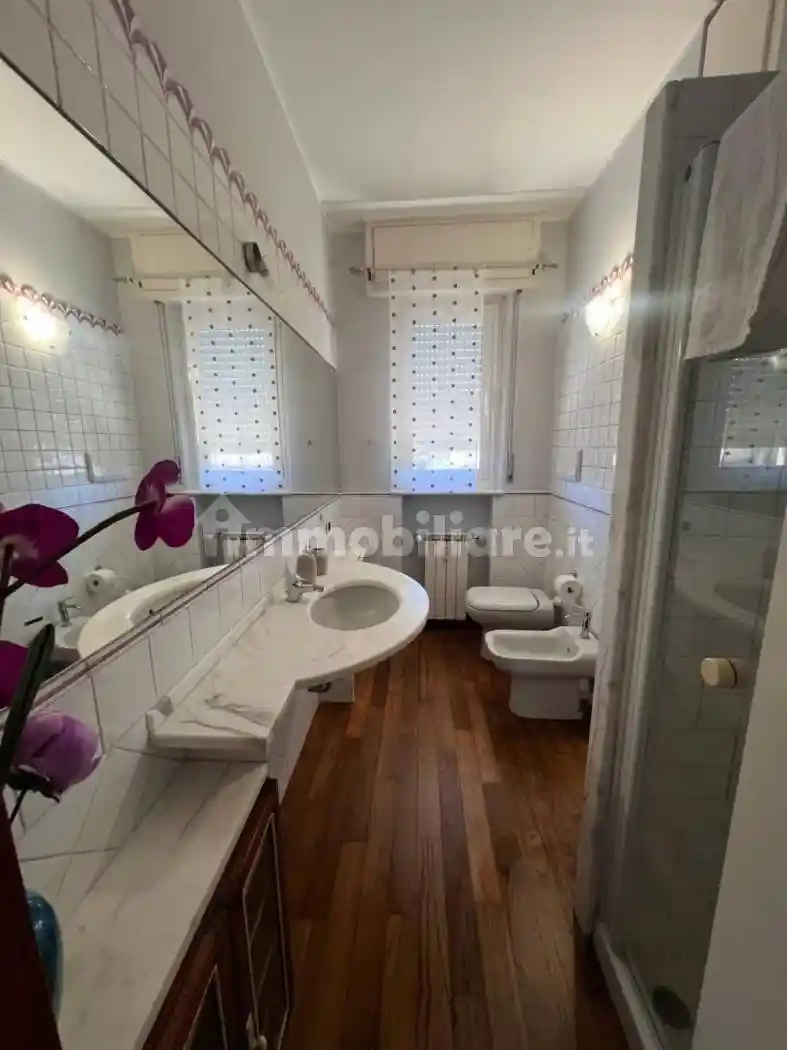 Attico via Severino Ferrari 65, Kennedy - Mazzetta, La Spezia - foto 5