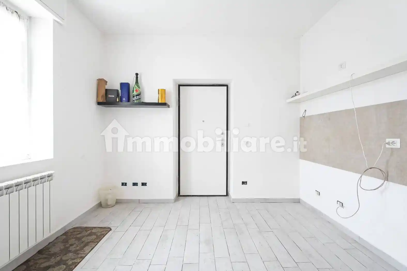 Appartamento in vendita a Giussano