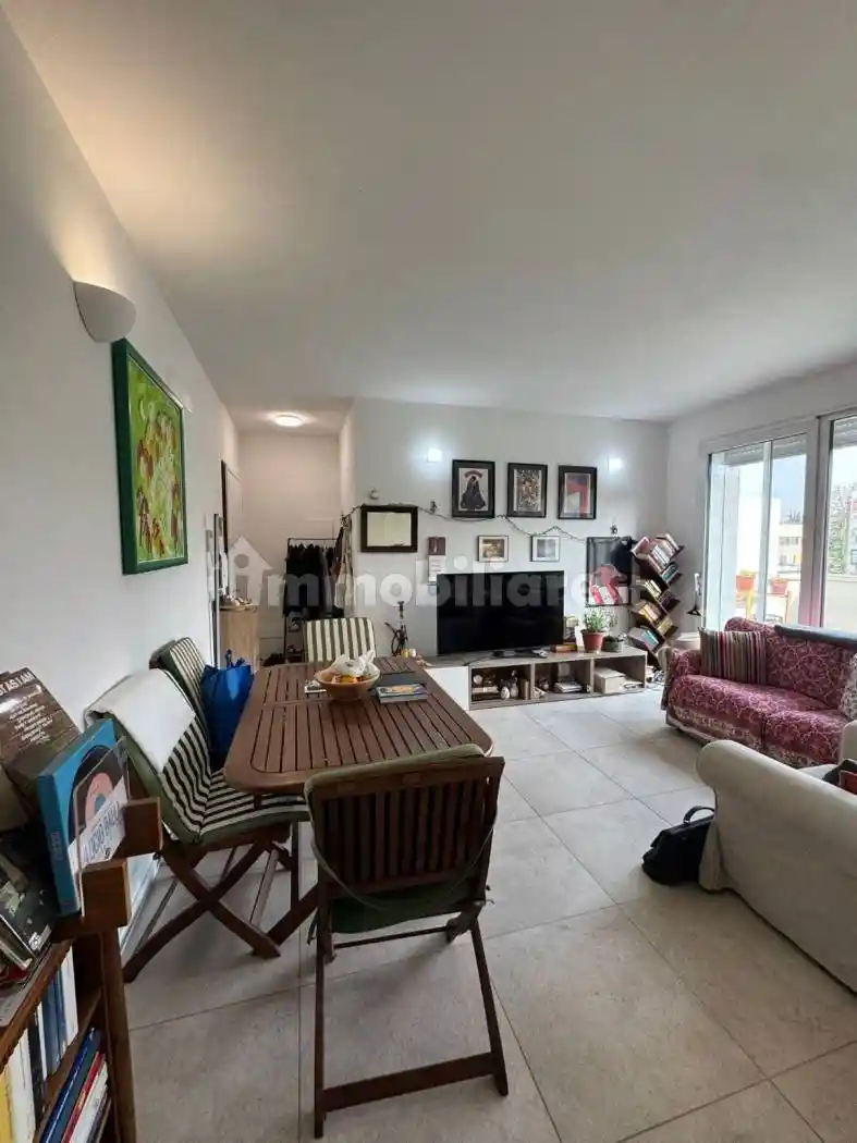 Trilocale via Moretto Scuole, Bazzano, Valsamoggia - foto 2