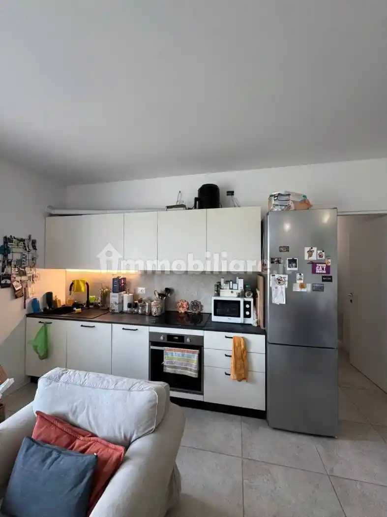 Trilocale via Moretto Scuole, Bazzano, Valsamoggia - foto 3