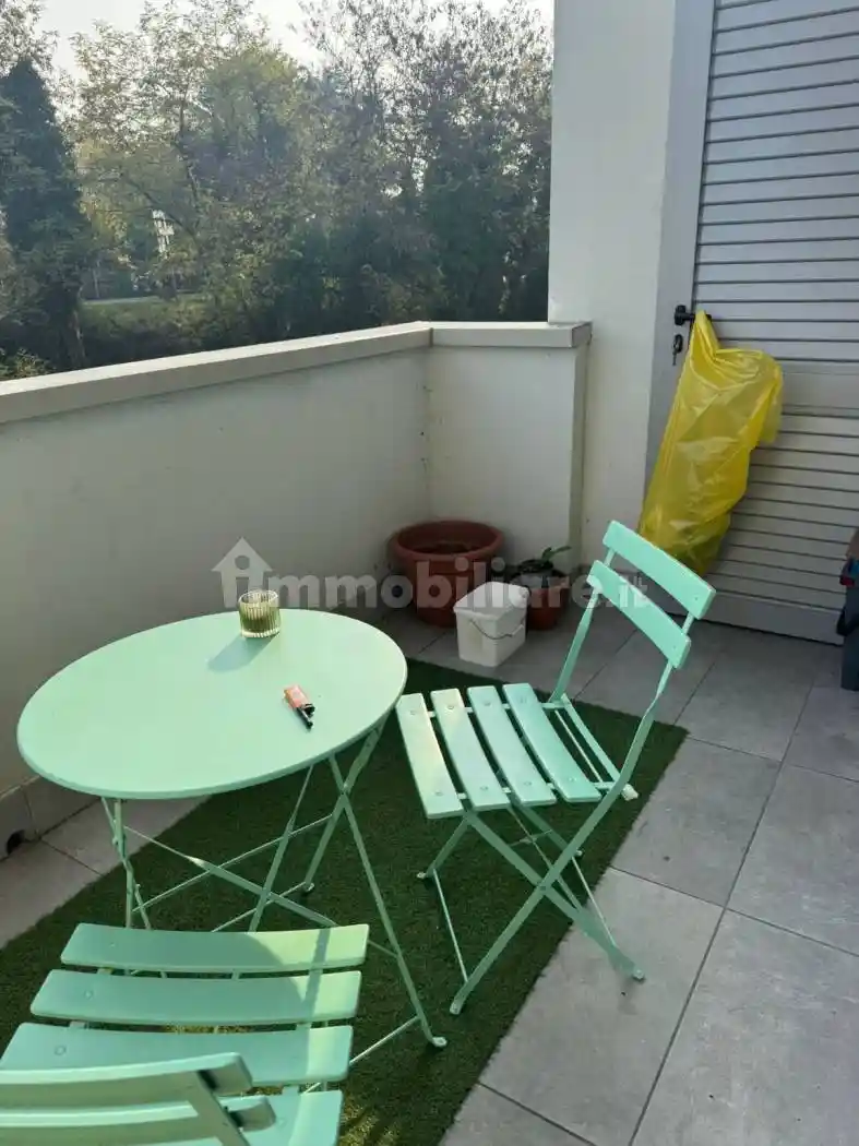 Trilocale via Moretto Scuole, Bazzano, Valsamoggia - foto 4