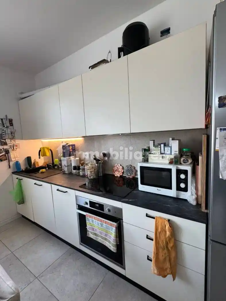 Trilocale via Moretto Scuole, Bazzano, Valsamoggia - foto 5