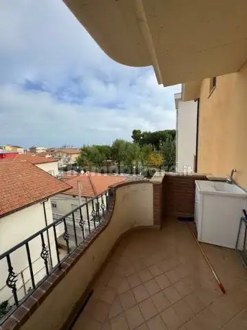 Appartamento in vendita a Alba Adriatica