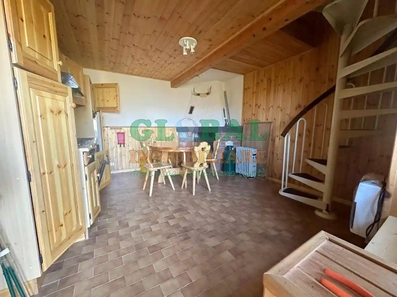 Terratetto unifamiliare 60 m², da ristrutturare, Massariggi Mugnai, Enego - foto 2