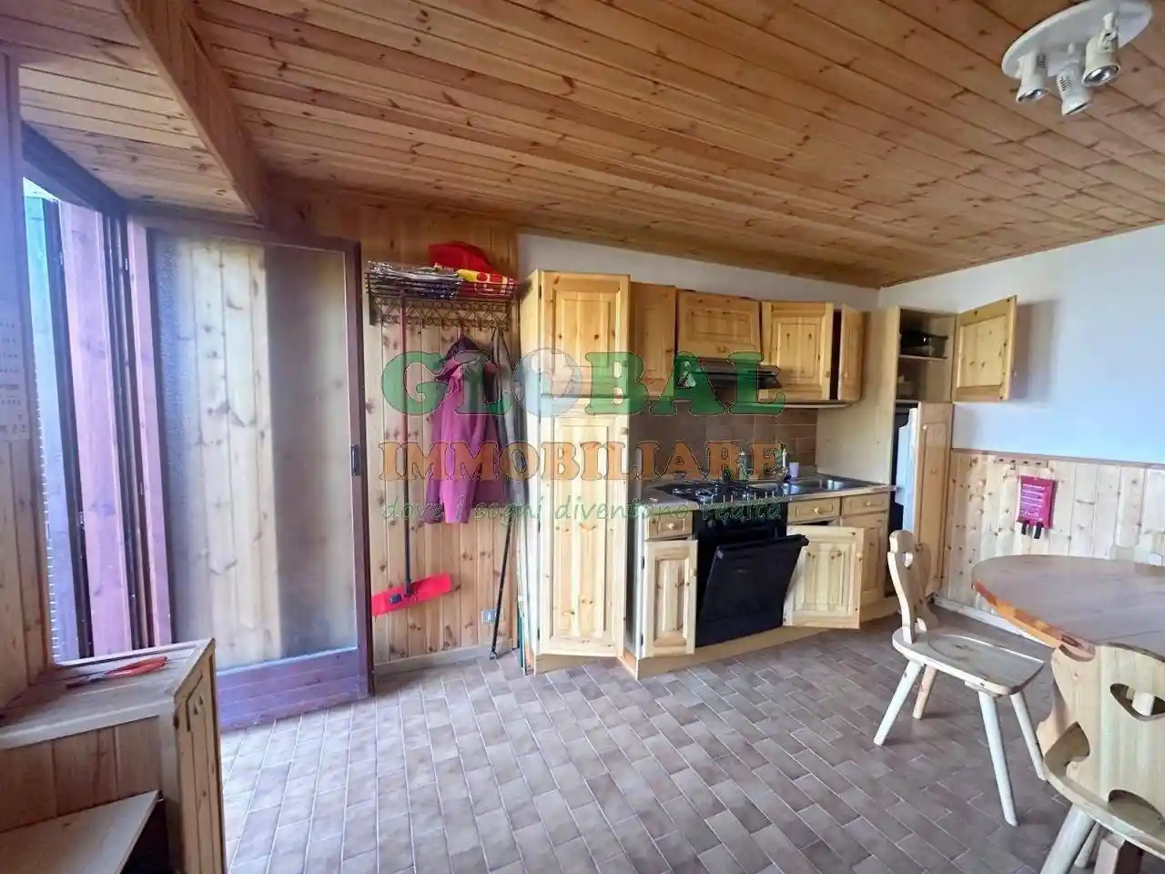 Terratetto unifamiliare 60 m², da ristrutturare, Massariggi Mugnai, Enego - foto 3