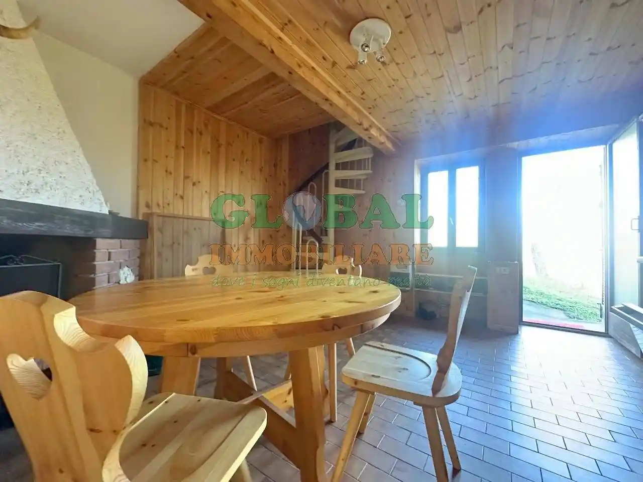 Terratetto unifamiliare 60 m², da ristrutturare, Massariggi Mugnai, Enego - foto 5