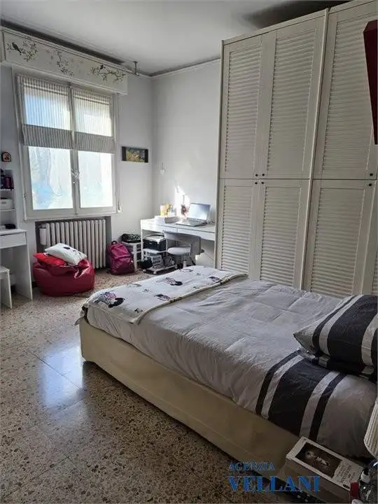 Appartamento in vendita a Carpi