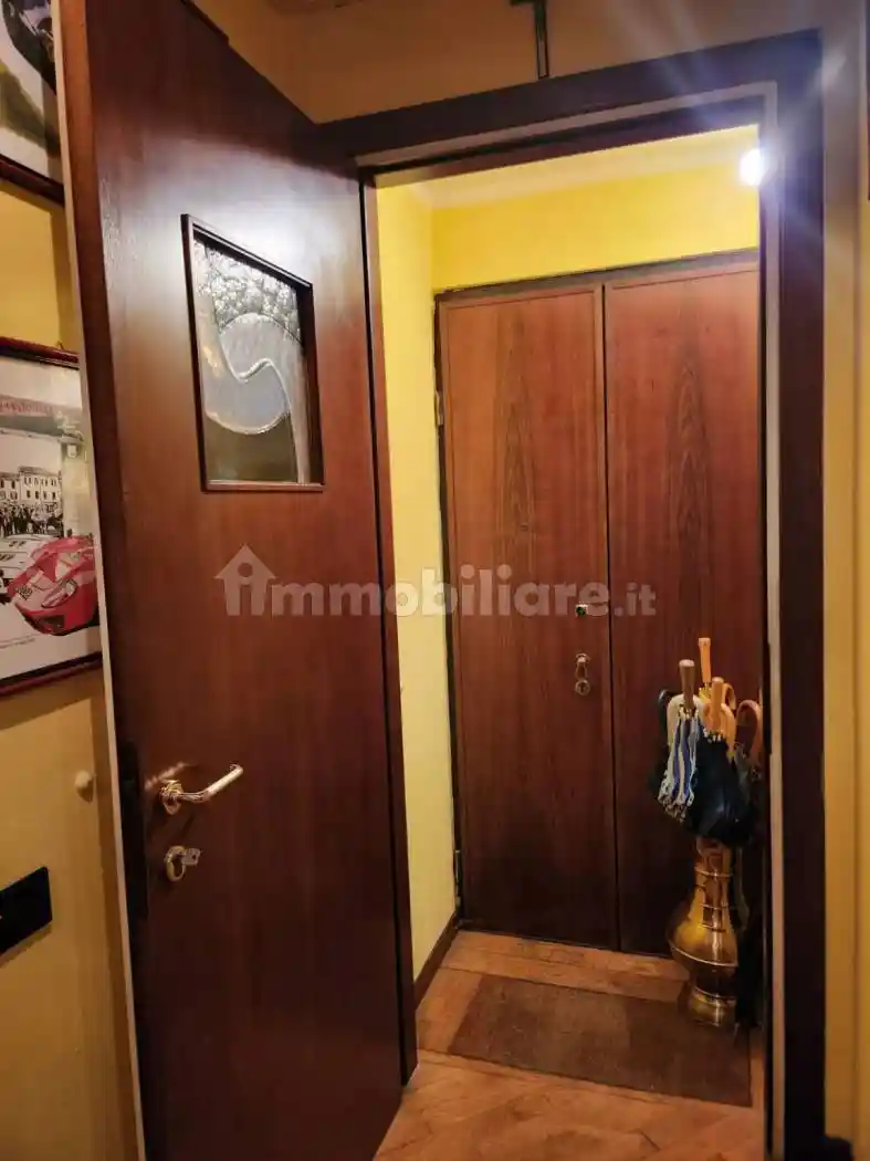 Trilocale via Arcangelo Ghisleri 66, Porta Romana, Cremona - foto 3