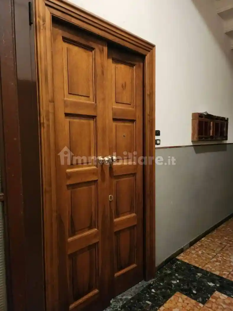 Trilocale via Arcangelo Ghisleri 66, Porta Romana, Cremona - foto 4