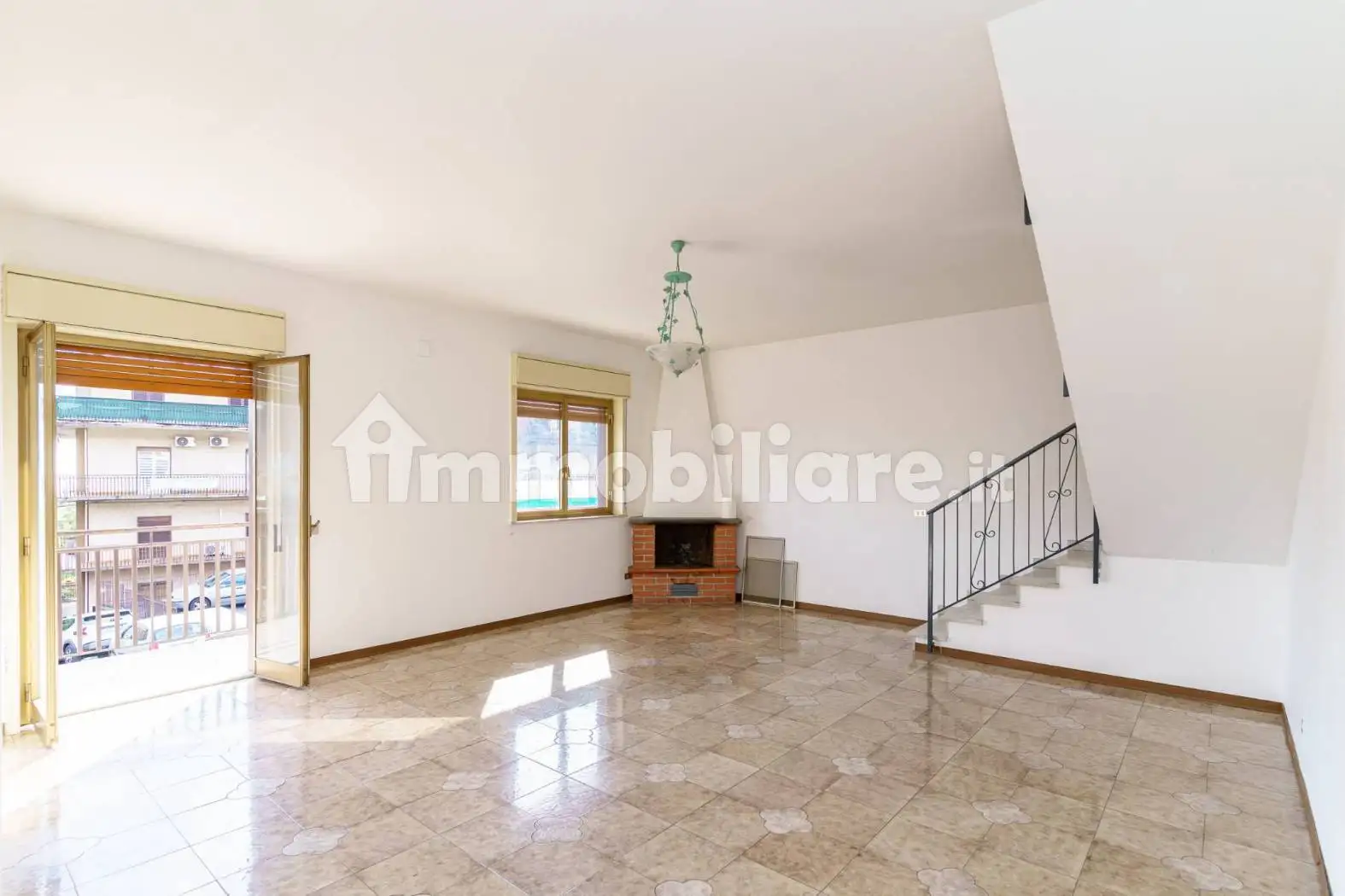 Villetta a schiera in vendita a Zafferana Etnea