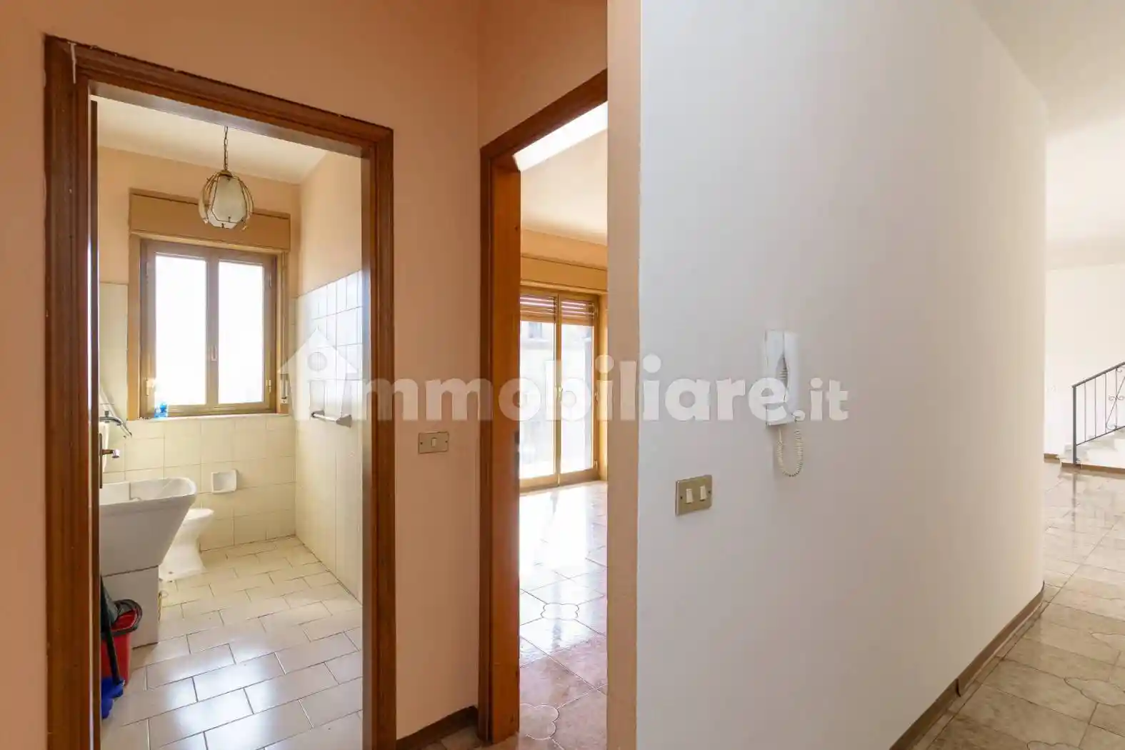 Villa a schiera via IV Novembre 205, Centro, Zafferana Etnea - foto 3