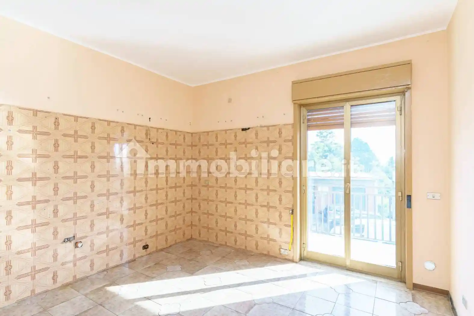 Villa a schiera via IV Novembre 205, Centro, Zafferana Etnea - foto 5