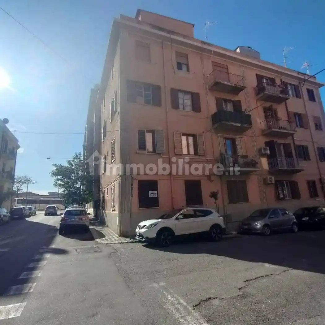 Quadrilocale via Zara, Santa Caterina - San Brunello, Reggio Calabria - foto 2