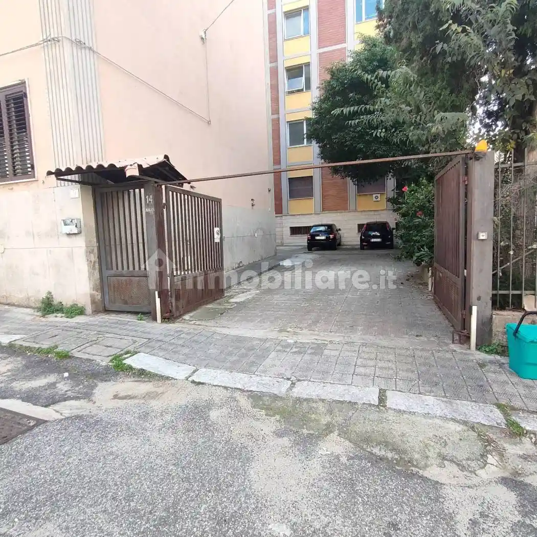Quadrilocale via Zara, Santa Caterina - San Brunello, Reggio Calabria - foto 3