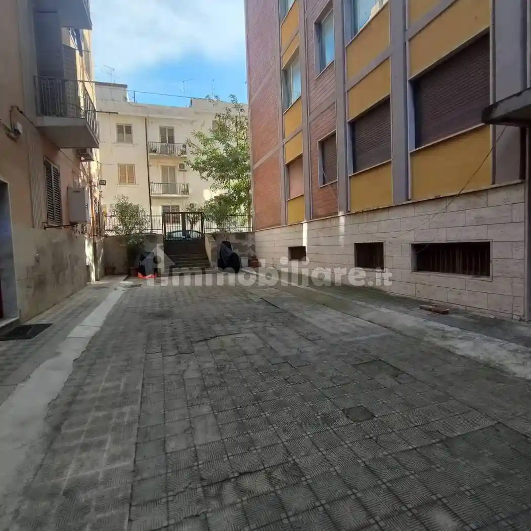 Quadrilocale via Zara, Santa Caterina - San Brunello, Reggio Calabria - foto 4