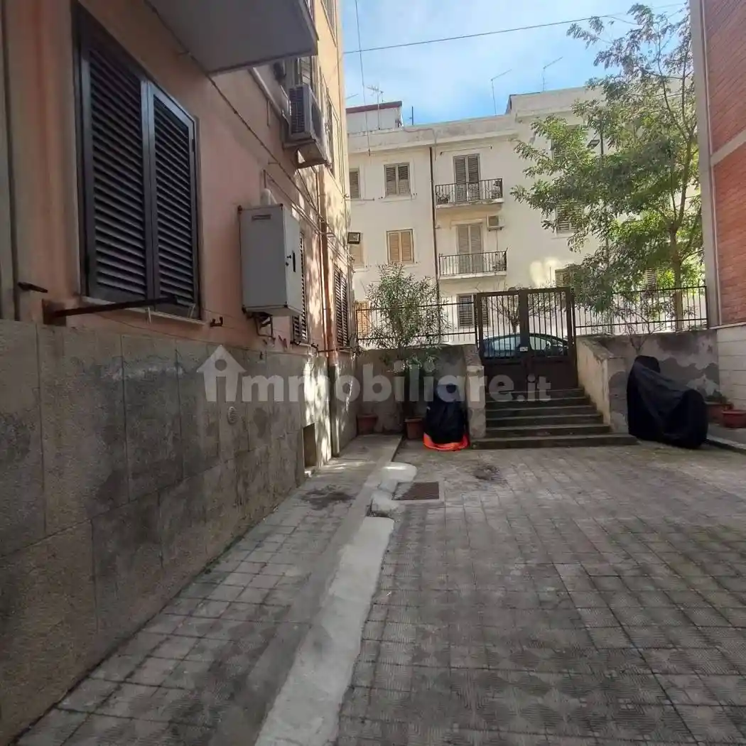 Quadrilocale via Zara, Santa Caterina - San Brunello, Reggio Calabria - foto 5