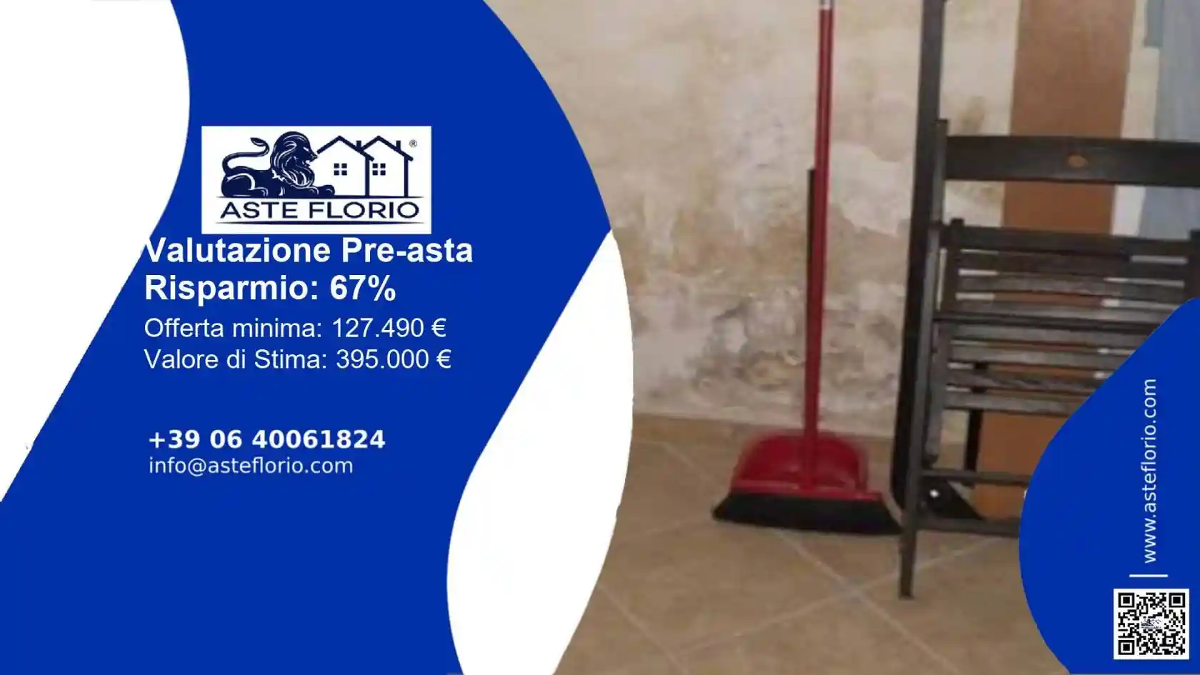 Villa in vendita a Roma