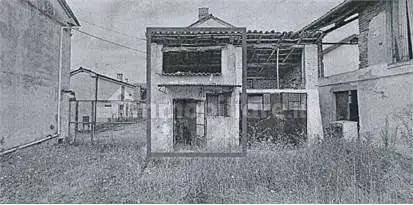 Casa indipendente in asta a Zeme