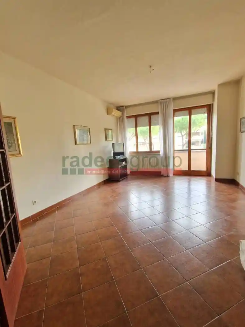 Appartamento via Goito 104, Accademia - Terrazza Mascagni, Livorno - foto 2