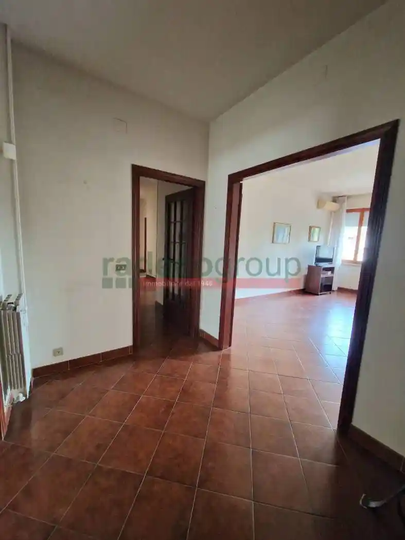 Appartamento via Goito 104, Accademia - Terrazza Mascagni, Livorno - foto 4