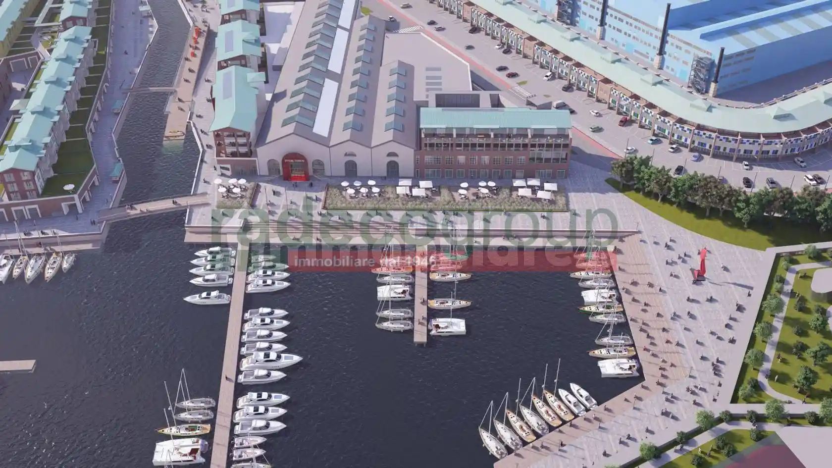 Trilocale piazza mazzini, Porta a Mare - Mazzini, Livorno - foto 2